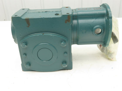 Dodge 30A20R14FH Tigear 2 Worm Gearbox 20:1 Reducer 87rpm 3.8Hp RH 143/145TC
