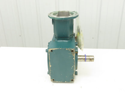 Dodge 30A20R14FH Tigear 2 Worm Gearbox 20:1 Reducer 87rpm 3.8Hp RH 143/145TC