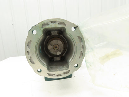 Dodge 30A20R14FH Tigear 2 Worm Gearbox 20:1 Reducer 87rpm 3.8Hp RH 143/145TC