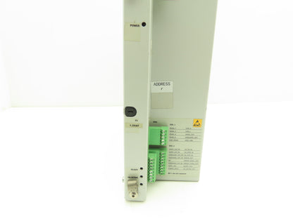 Rinco Ultrasonics AGM35-4-900P-230-B2 Ultrasonic Generator for Plastic Welding