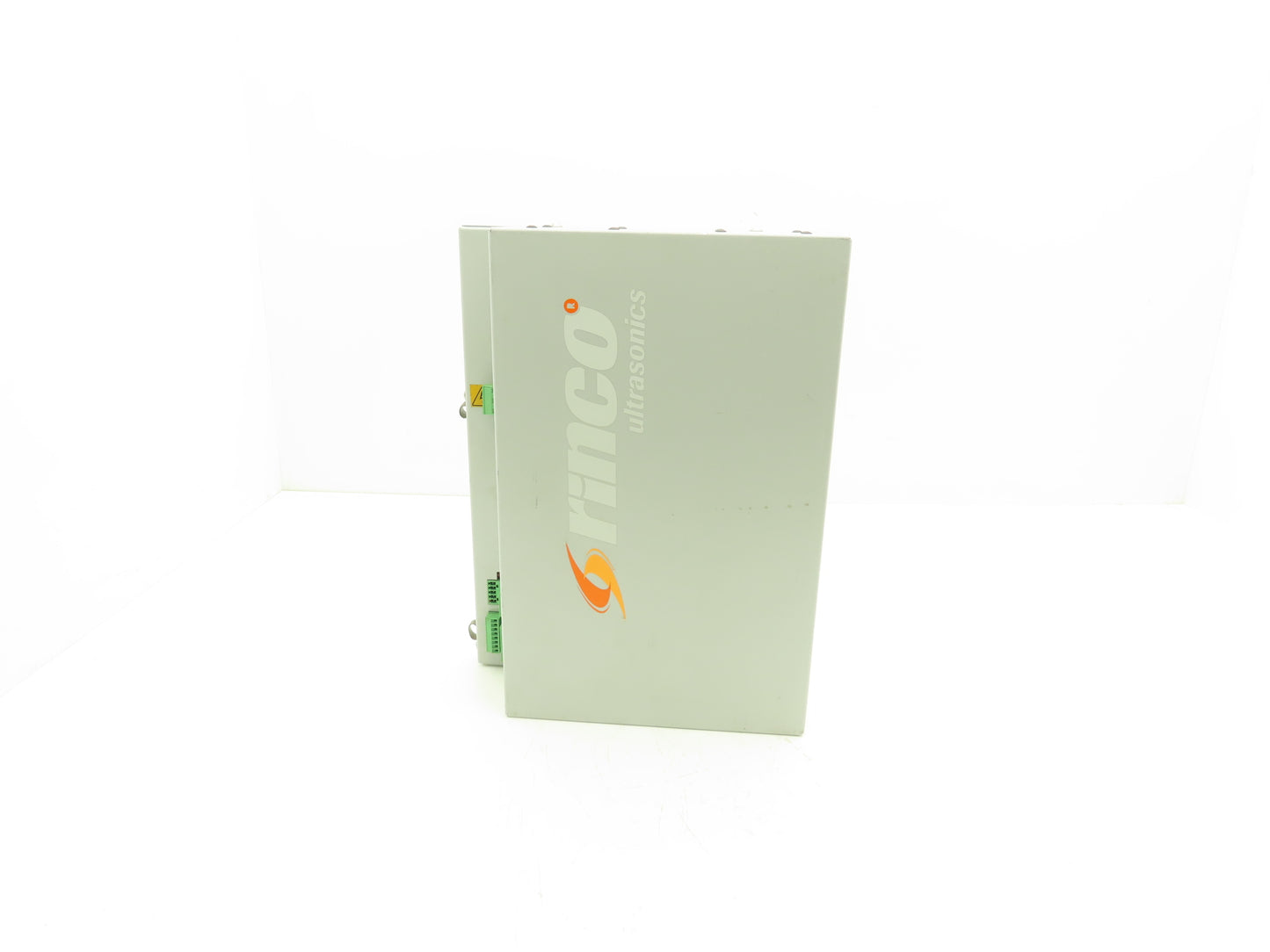 Rinco Ultrasonics AGM35-4-900P-230-B2 Ultrasonic Generator for Plastic Welding