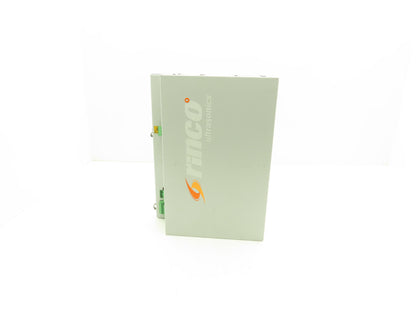 Rinco Ultrasonics AGM35-4-900P-230-B2 Ultrasonic Generator for Plastic Welding