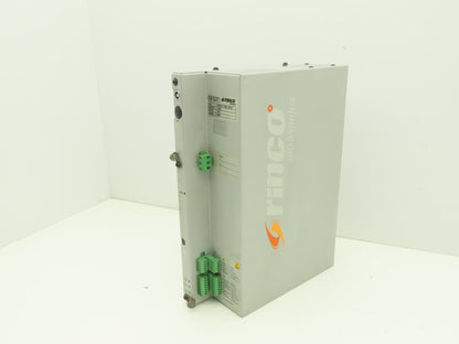 Rinco Ultrasonics AGM35-4-900P-230-B1 Ultrasonic Generator for Plastic Welding