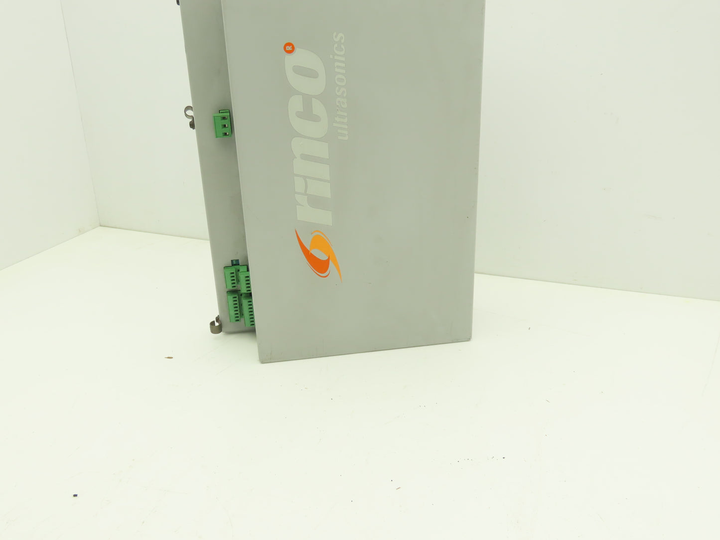 Rinco Ultrasonics AGM35-4-900P-230-B1 Ultrasonic Generator for Plastic Welding