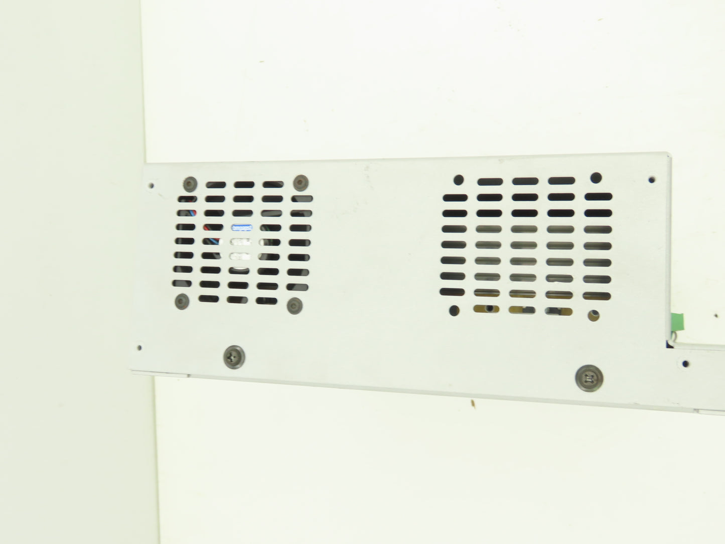 Rinco Ultrasonics AGM35-4-900P-230-B1 Ultrasonic Generator for Plastic Welding