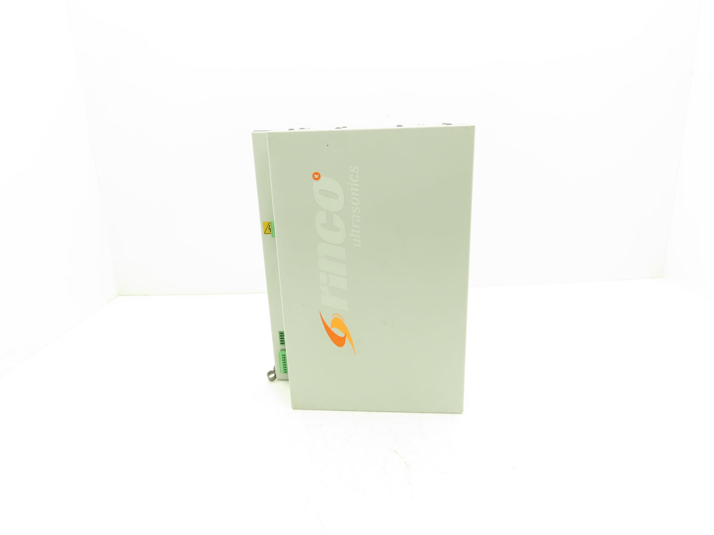 Rinco Ultrasonics AGM35-4-600P-230-B2 Ultrasonic Generator for Plastic Welding
