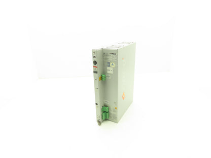 Rinco Ultrasonics AGM35-4-600P-230-B2 Ultrasonic Generator for Plastic Welding