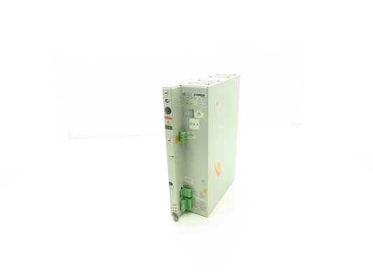 Rinco Ultrasonics AGM35-4-600P-230-B2 Ultrasonic Generator for Plastic Welding