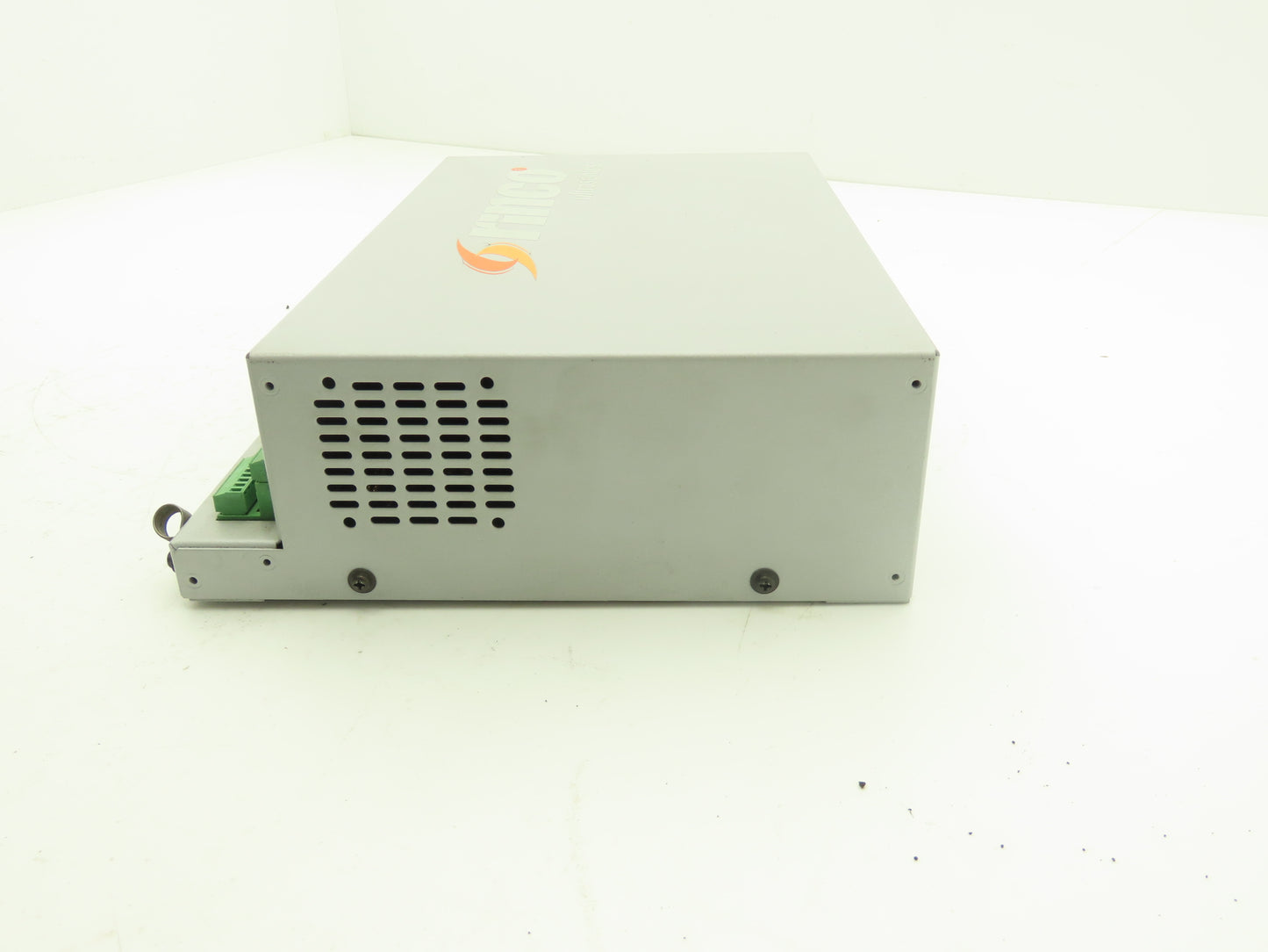 Rinco Ultrasonics AGM35-4-600P-230-B1 Ultrasonic Generator for Plastic Welding