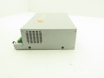 Rinco Ultrasonics AGM35-4-600P-230-B1 Ultrasonic Generator for Plastic Welding