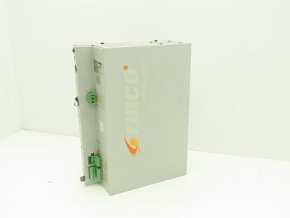 Rinco Ultrasonics AGM35-4-600P-230-B1 Ultrasonic Generator for Plastic Welding