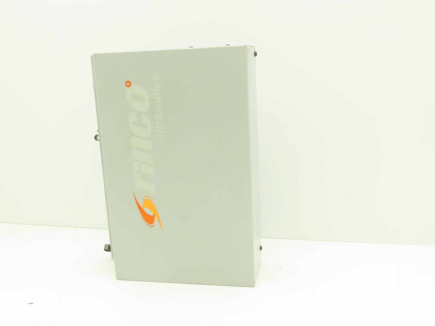 Rinco Ultrasonics AGM35-4-600P-230-B1 Ultrasonic Generator for Plastic Welding