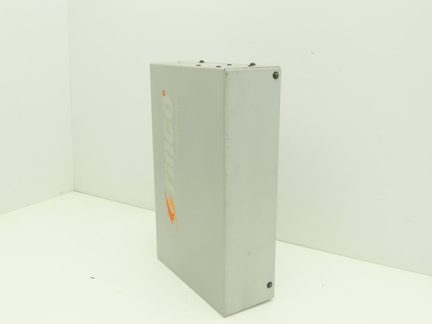Rinco Ultrasonics AGM35-4-600P-230-B1 Ultrasonic Generator for Plastic Welding