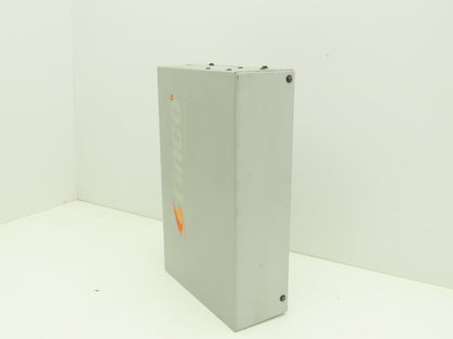 Rinco Ultrasonics AGM35-4-600P-230-B1 Ultrasonic Generator for Plastic Welding