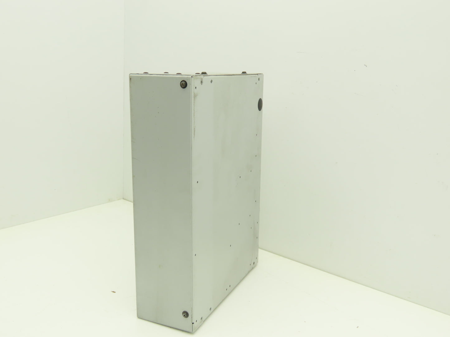 Rinco Ultrasonics AGM35-4-600P-230-B1 Ultrasonic Generator for Plastic Welding