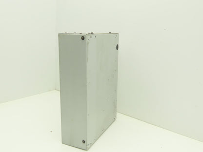 Rinco Ultrasonics AGM35-4-600P-230-B1 Ultrasonic Generator for Plastic Welding