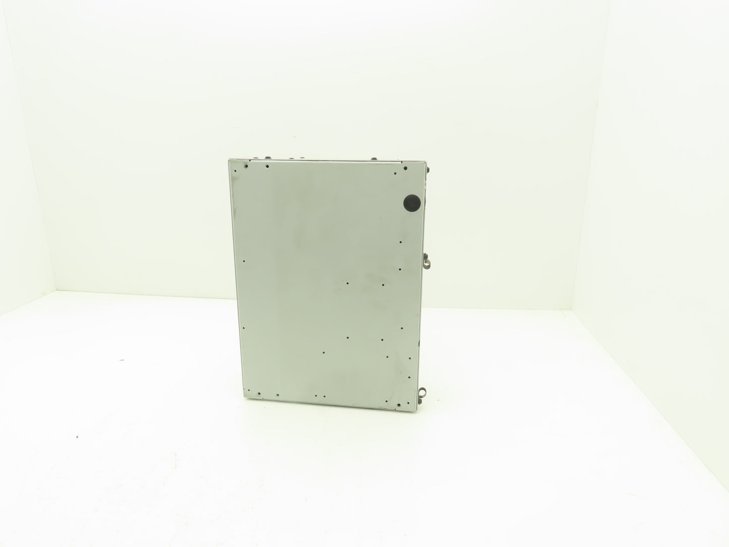 Rinco Ultrasonics AGM35-4-600P-230-B1 Ultrasonic Generator for Plastic Welding