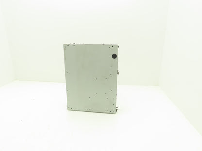 Rinco Ultrasonics AGM35-4-600P-230-B1 Ultrasonic Generator for Plastic Welding