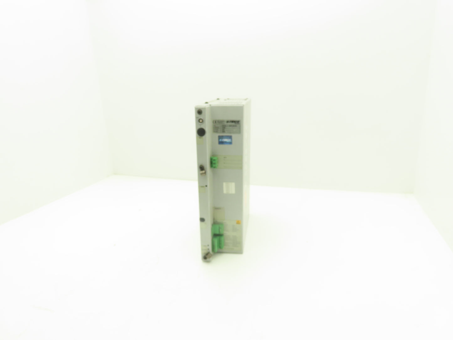 Rinco Ultrasonics AGM35-4-600P-230-B1 Ultrasonic Generator for Plastic Welding