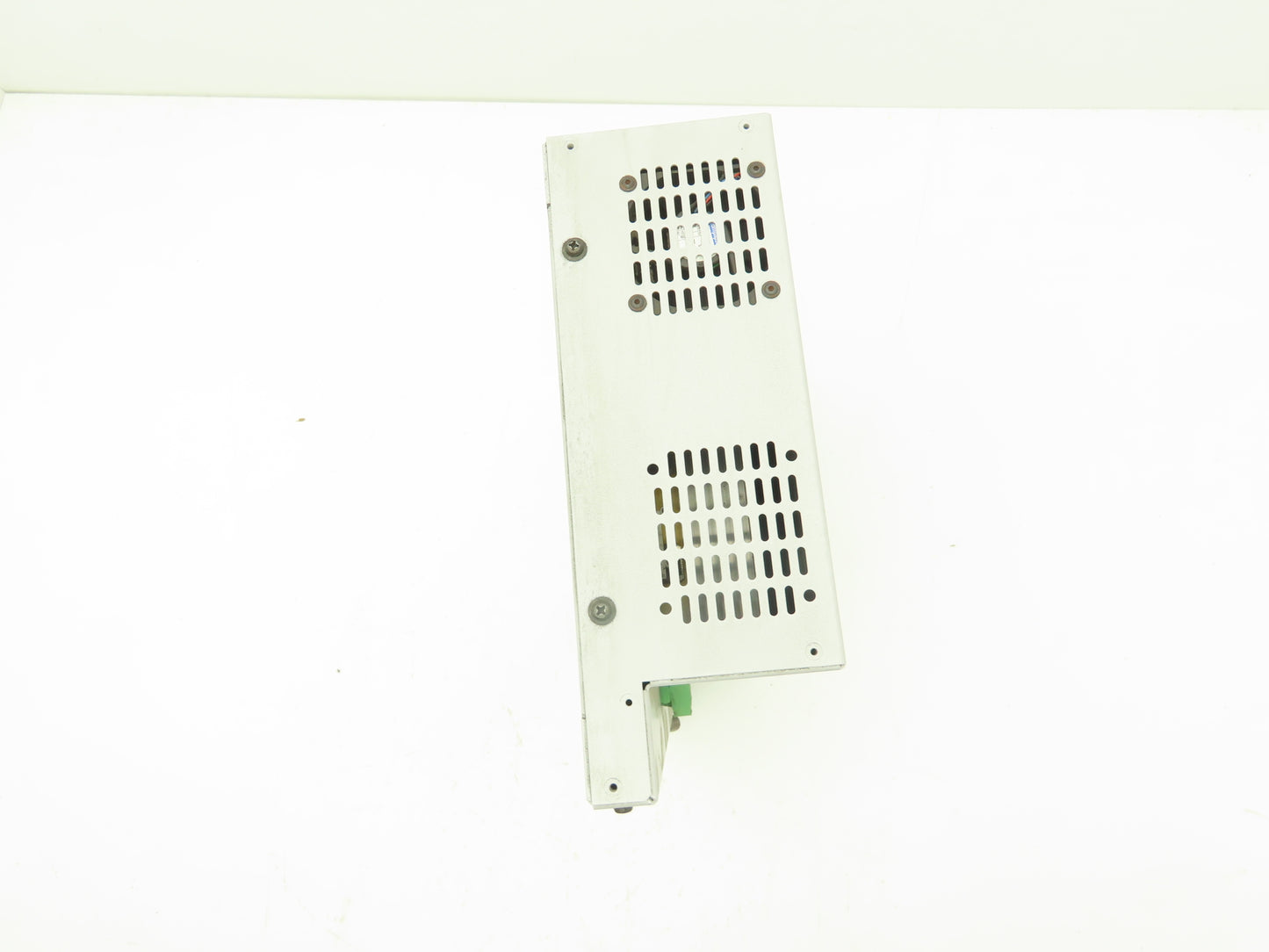 Rinco Ultrasonics AGM35-4-600P-230-B1 Ultrasonic Generator for Plastic Welding