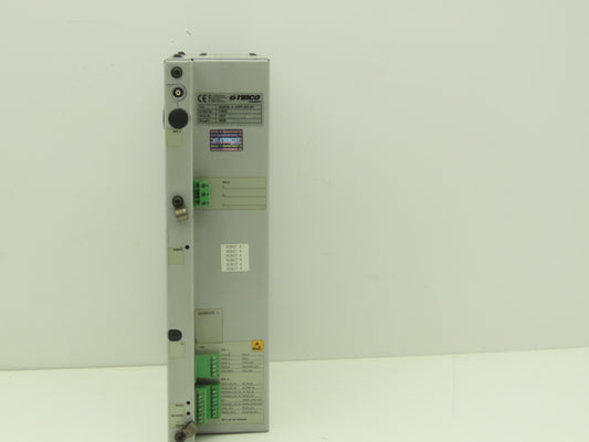 Rinco Ultrasonics AGM35-4-600P-230-B1 Ultrasonic Generator for Plastic Welding