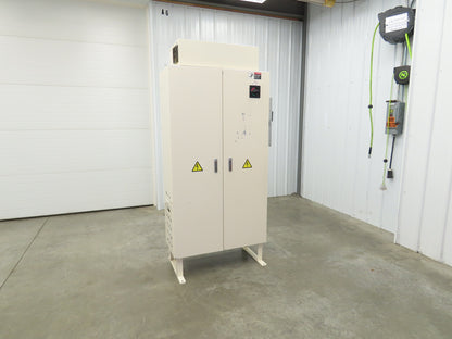 Freestanding Electrical Enclosure 1600x900x400mm 100A Disconnect 63x36x16"