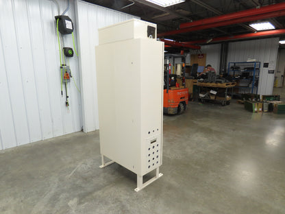 Freestanding Electrical Enclosure 1600x900x400mm 100A Disconnect 63x36x16"