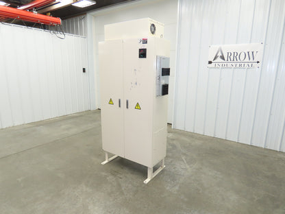 Freestanding Electrical Enclosure 1600x900x400mm 100A Disconnect 63x36x16"