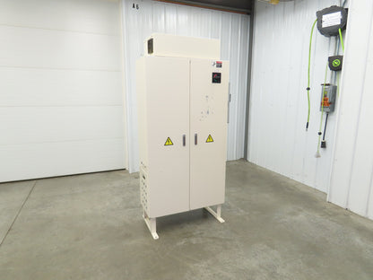 Freestanding Electrical Enclosure 1600x900x400mm 100A Disconnect 63x36x16"