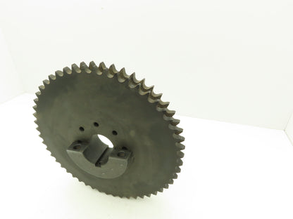 Martin OUC-1249-03-1DG Double Roller Chain Sprocket #60 2-3/16" Bore 12-7/8" OD