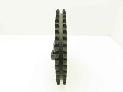 Martin OUC-1249-03-1DG Double Roller Chain Sprocket #60 2-3/16" Bore 12-7/8" OD
