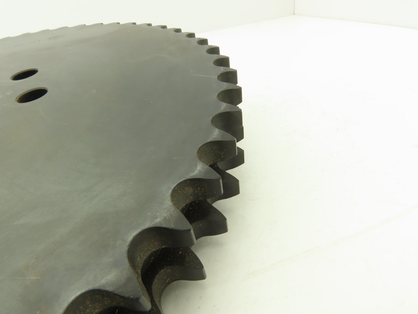 Martin OUC-1249-03-1DG Double Roller Chain Sprocket #60 2-3/16" Bore 12-7/8" OD