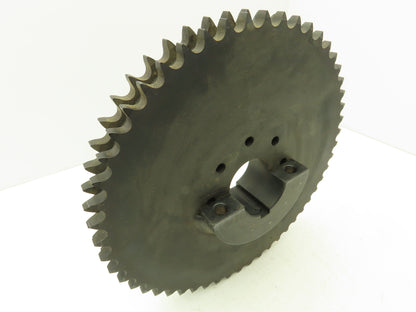 Martin OUC-1249-03-1DG Double Roller Chain Sprocket #60 2-3/16" Bore 12-7/8" OD