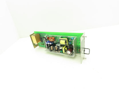 Kepco HSF 5-30PFC Power Supply Plug-in Card 100-240VAC Input 5V 30A Output