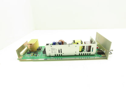 Kepco HSF 5-30PFC Power Supply Plug-in Card 100-240VAC Input 5V 30A Output