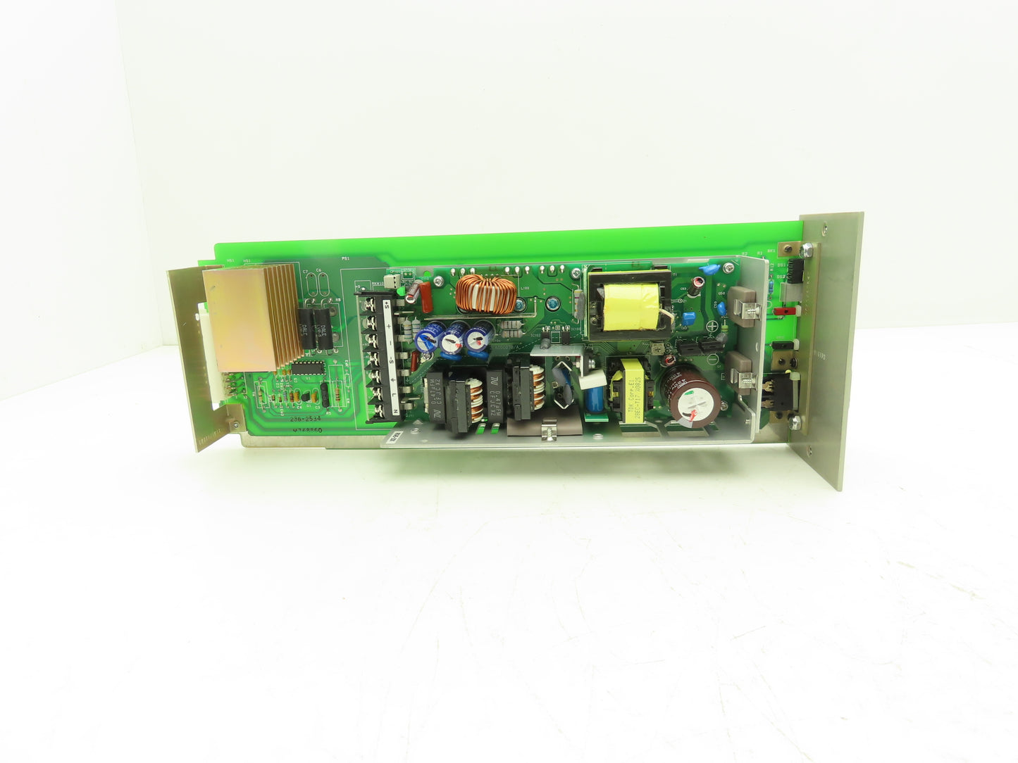 Kepco HSF 5-30PFC Power Supply Plug-in Card 100-240VAC Input 5V 30A Output