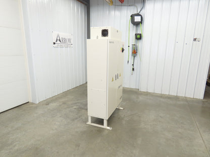 Freestanding Electrical Enclosure 1400x1000x400mm 75A Disconnect 55x39x16"