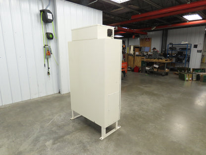 Freestanding Electrical Enclosure 1400x1000x400mm 75A Disconnect 55x39x16"