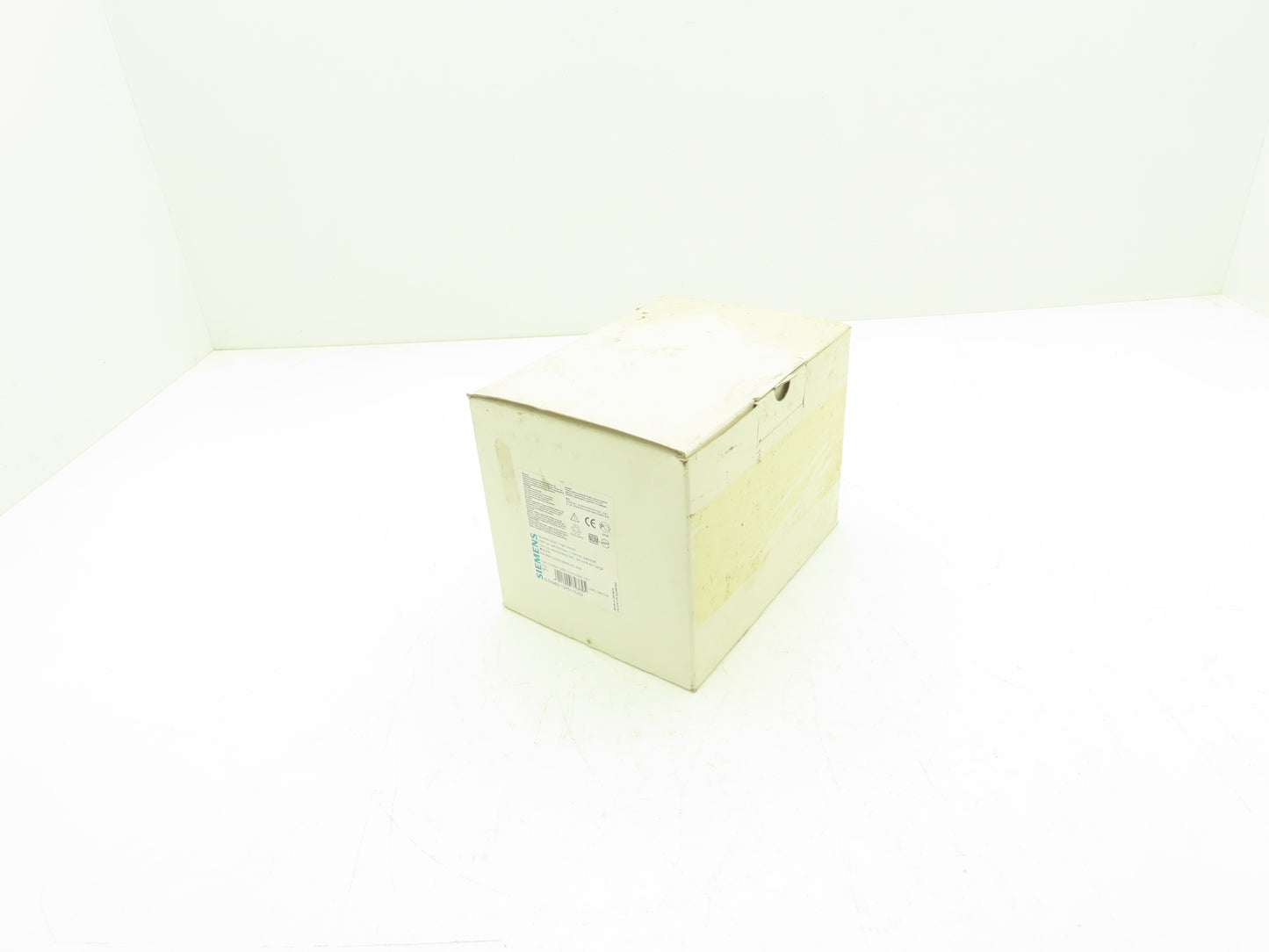 Siemens 3LD2565-1GP51-0US2 Rotary Disconnect Switch 63A 600VAC