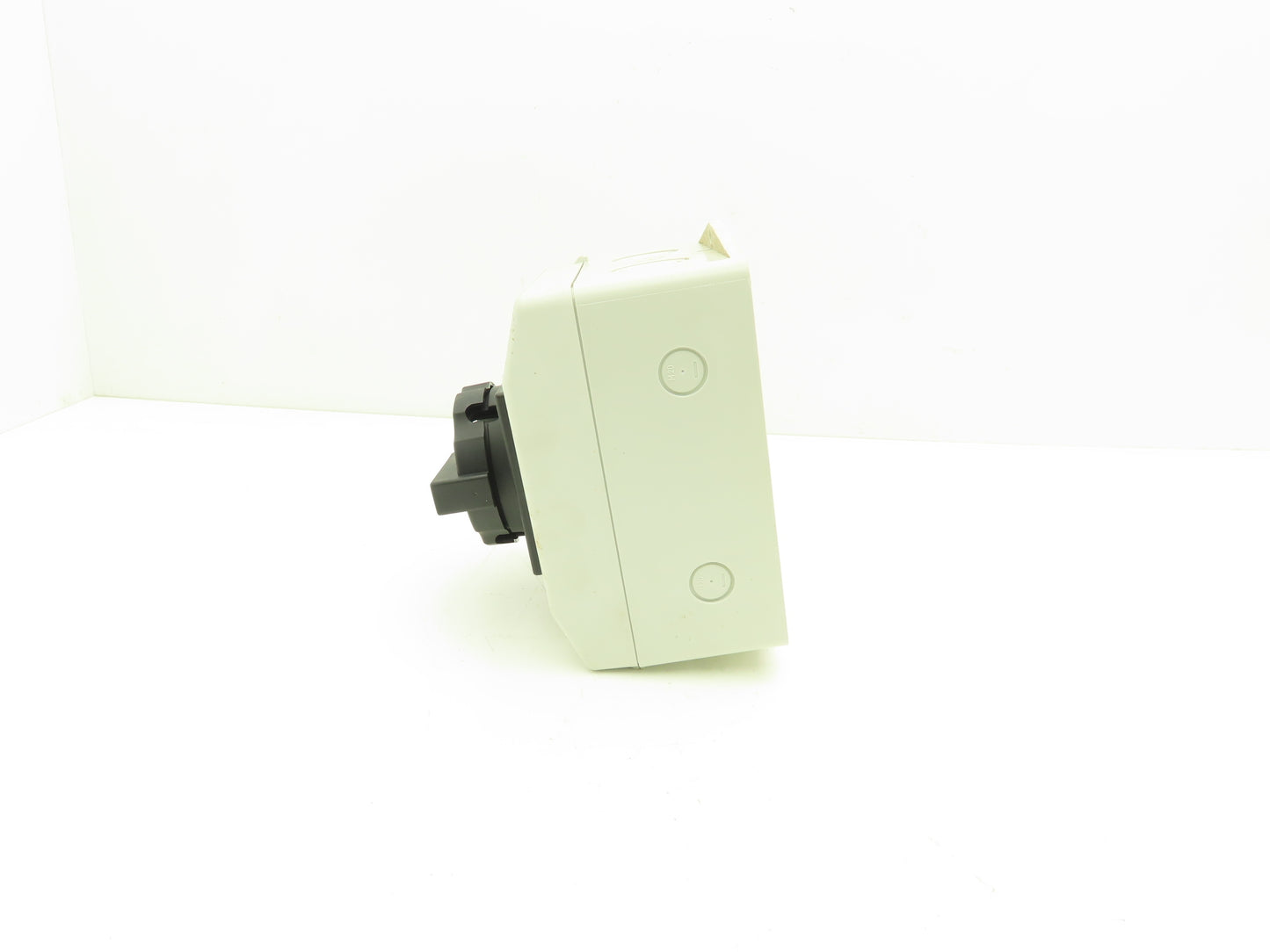 Siemens 3LD2565-1GP51-0US2 Rotary Disconnect Switch 63A 600VAC