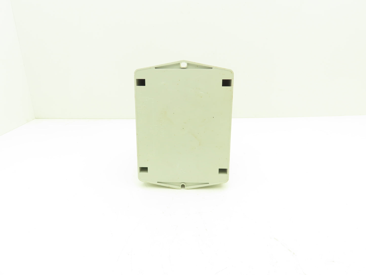 Siemens 3LD2565-1GP51-0US2 Rotary Disconnect Switch 63A 600VAC