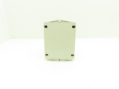 Siemens 3LD2565-1GP51-0US2 Rotary Disconnect Switch 63A 600VAC