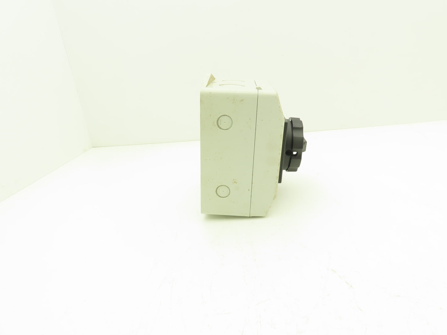 Siemens 3LD2565-1GP51-0US2 Rotary Disconnect Switch 63A 600VAC