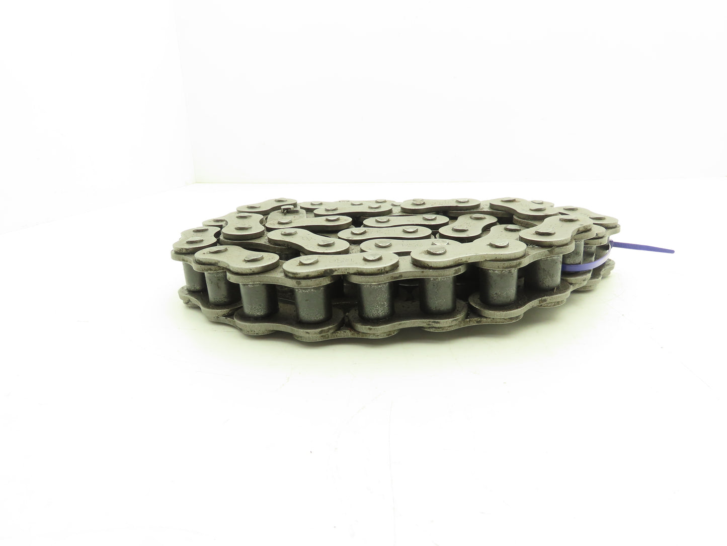 NA RSC-120-1 Roller Chain 1.5" Pitch Riveted 7' Length
