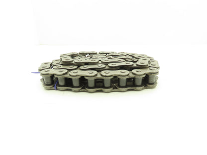 NA RSC-120-1 Roller Chain 1.5" Pitch Riveted 7' Length