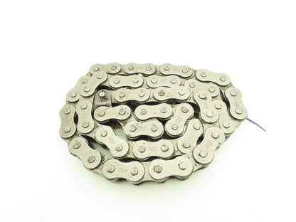 NA RSC-120-1 Roller Chain 1.5" Pitch Riveted 7' Length