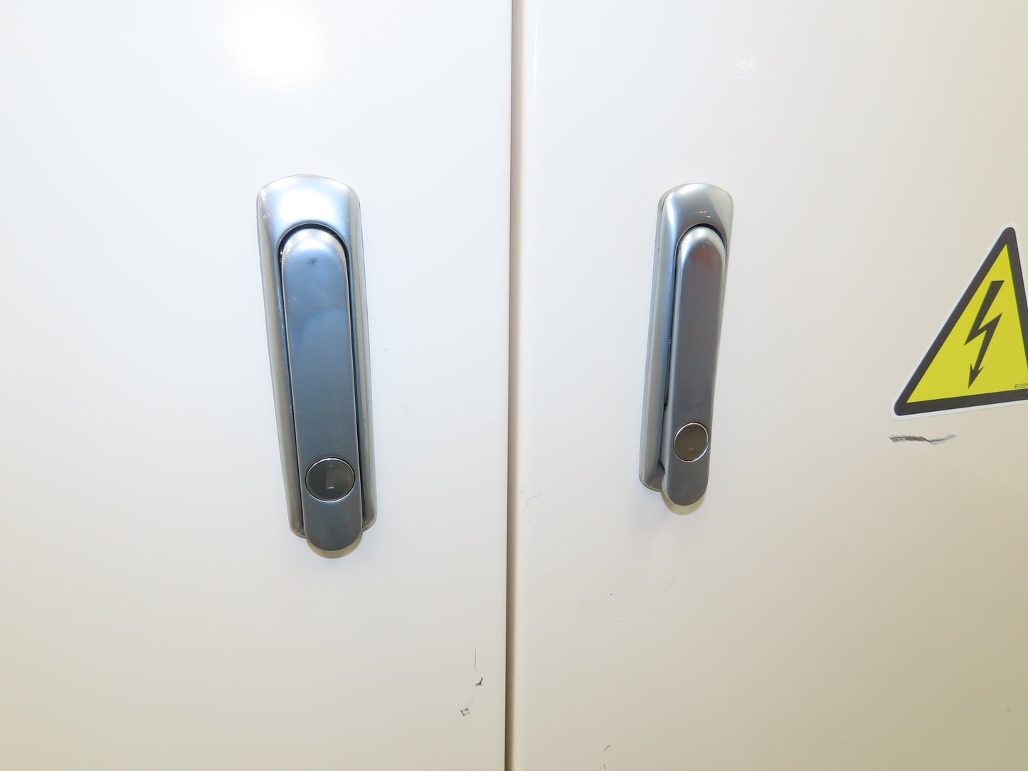 Freestanding Electrical Enclosure 1400x900x400mm 50A Disconnect 55x35x16"