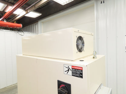 Freestanding Electrical Enclosure 1400x900x400mm 50A Disconnect 55x35x16"