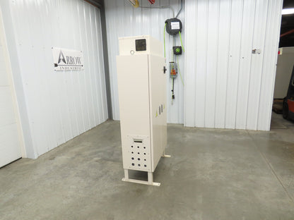 Freestanding Electrical Enclosure 1400x900x400mm 50A Disconnect 55x35x16"