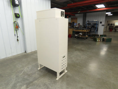 Freestanding Electrical Enclosure 1400x900x400mm 50A Disconnect 55x35x16"